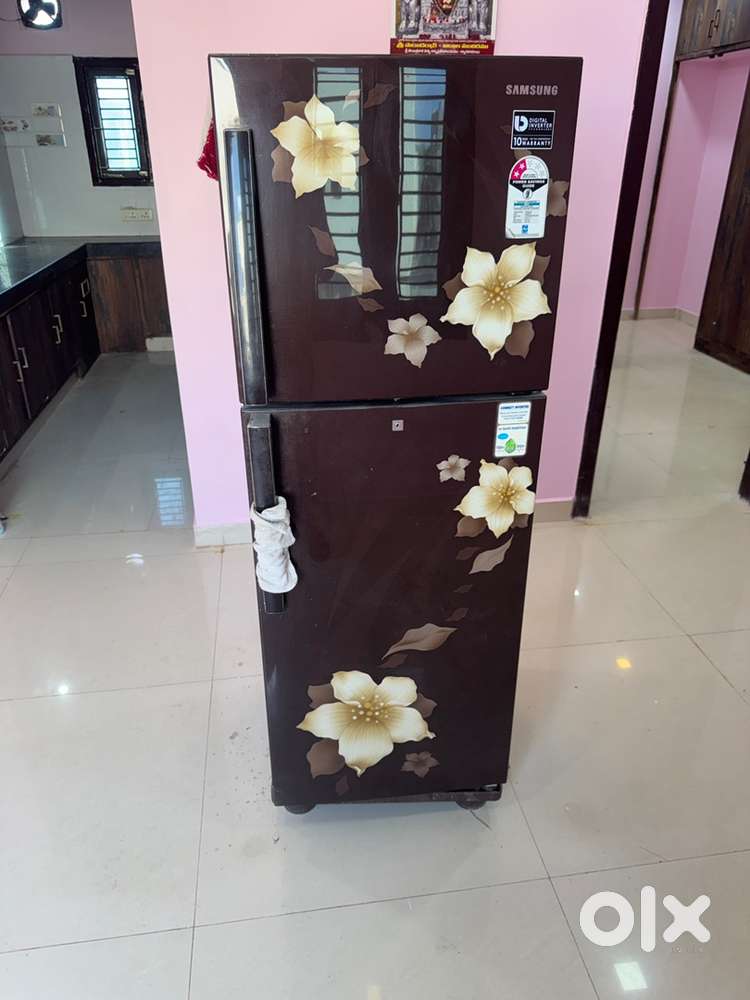 Refrigerator for sale