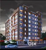 Ambazari Jungle Facing 2, 3 & 4 BHK Flats Available – Prime Location!