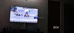 LED 48 Samsung Ultra HD tv with hdmi of 2160p class resolution n sound