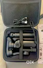 DIGITEK 3Axis Mobile Gimbal With Tracking 5499New Condition Never Use