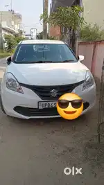 Maruti Suzuki Baleno 2016 Diesel 83370 Km Driven