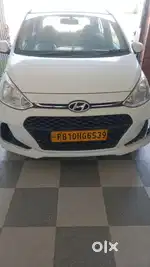 Hyundai Grand i10 2018 Diesel Good Condition