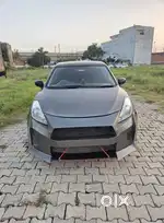 Maruti Suzuki Baleno Sigma, 2021, Petrol