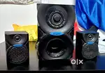 Mitashi HT40 BT 25W Bluetooth Home Theatre  Excellent condition.