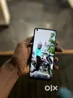 One plus NORD  -CE 2 Lite -5g