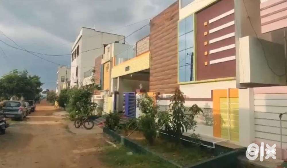 Tolet house - Single room for rent