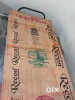 Flodable Bed
