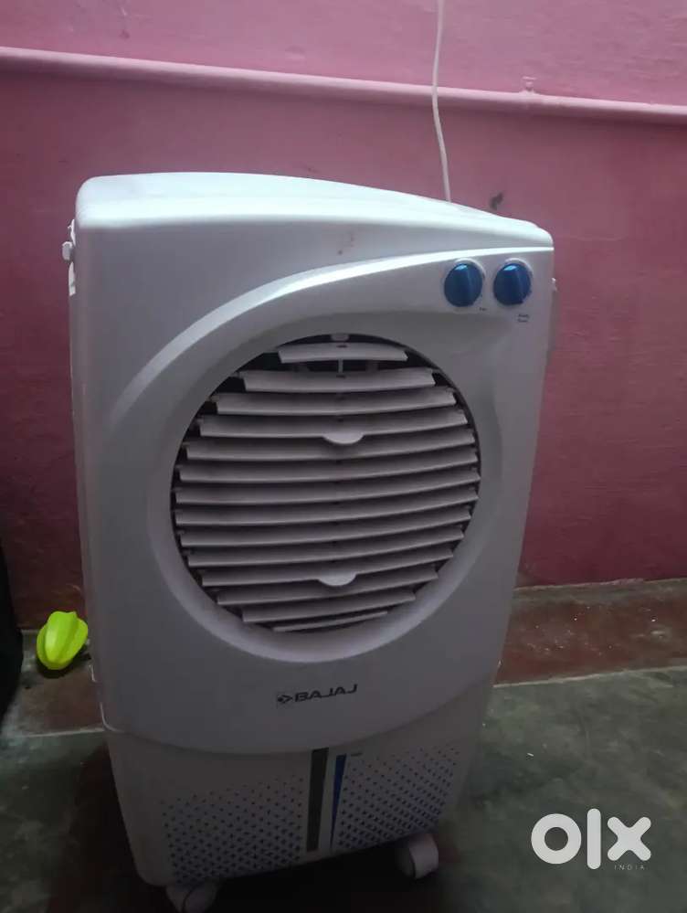 Air cooler