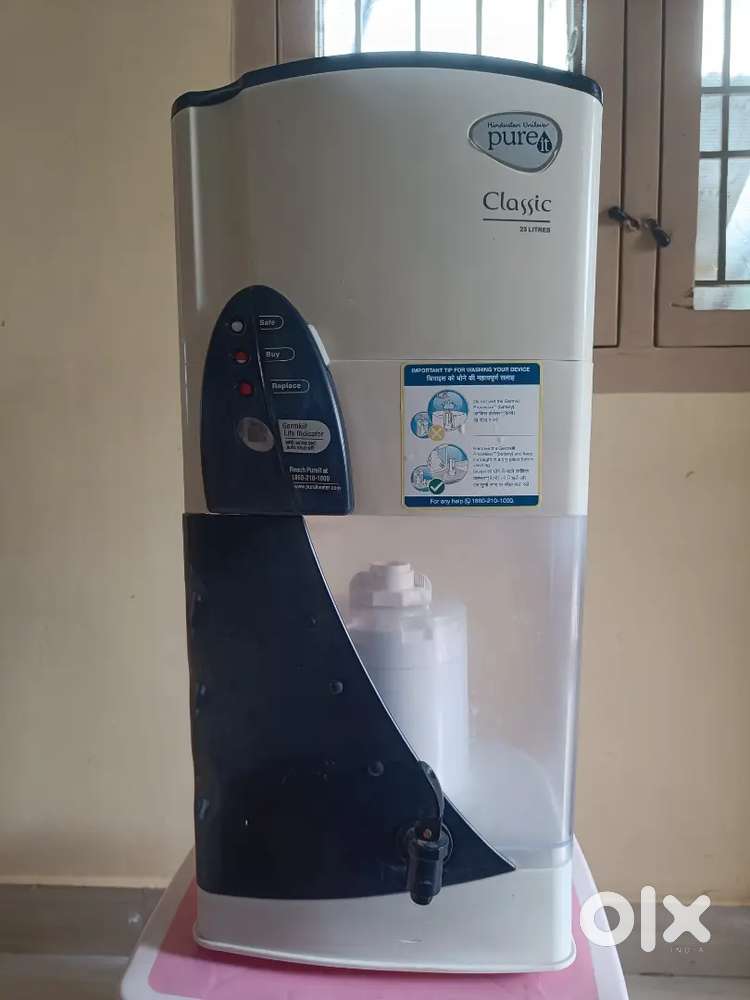 Kitchen appliance