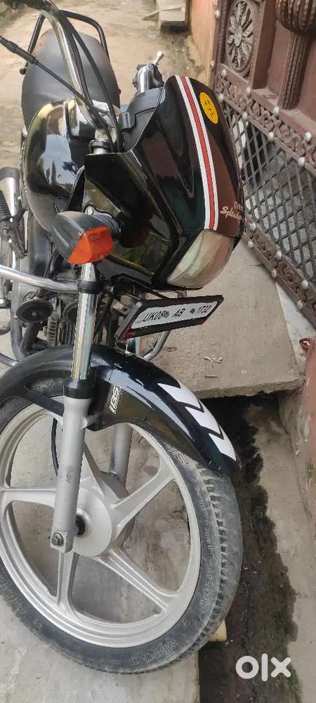 Good condition engine ek number dab kuvh okh