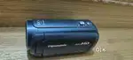 Panasonic Full HD Video Recording and Wifi