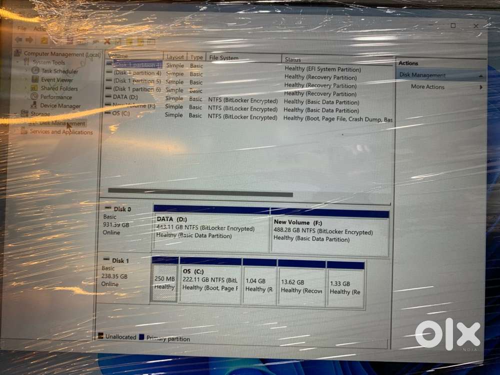 Dell, Hp,acer,toshiba