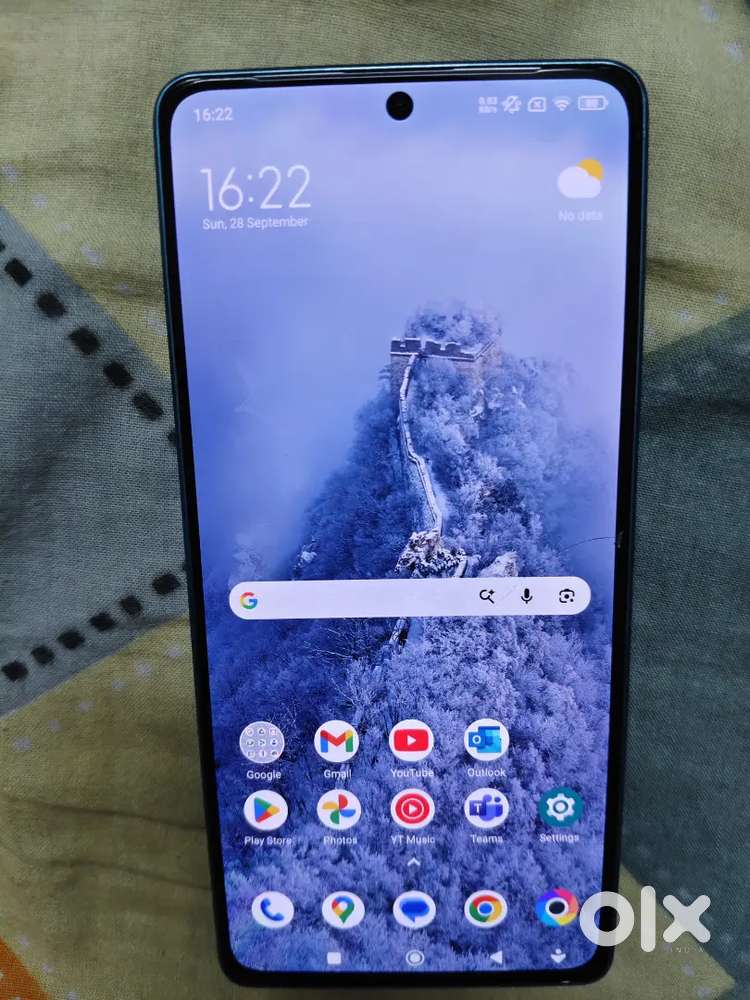 POCO F5 for sale