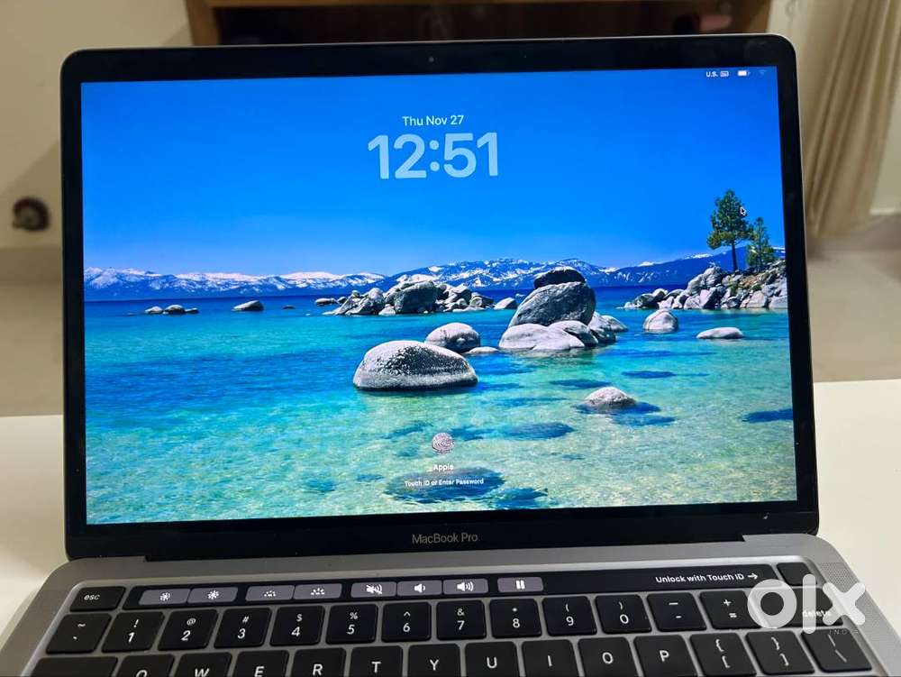 MacBook Pro M1 16GB Ram 100% Health New FIXED PRICE M2 M3 M4 Air iPad
