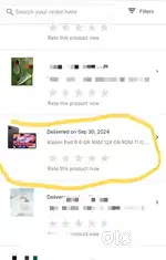 Xiaomi Pad 6 128gb