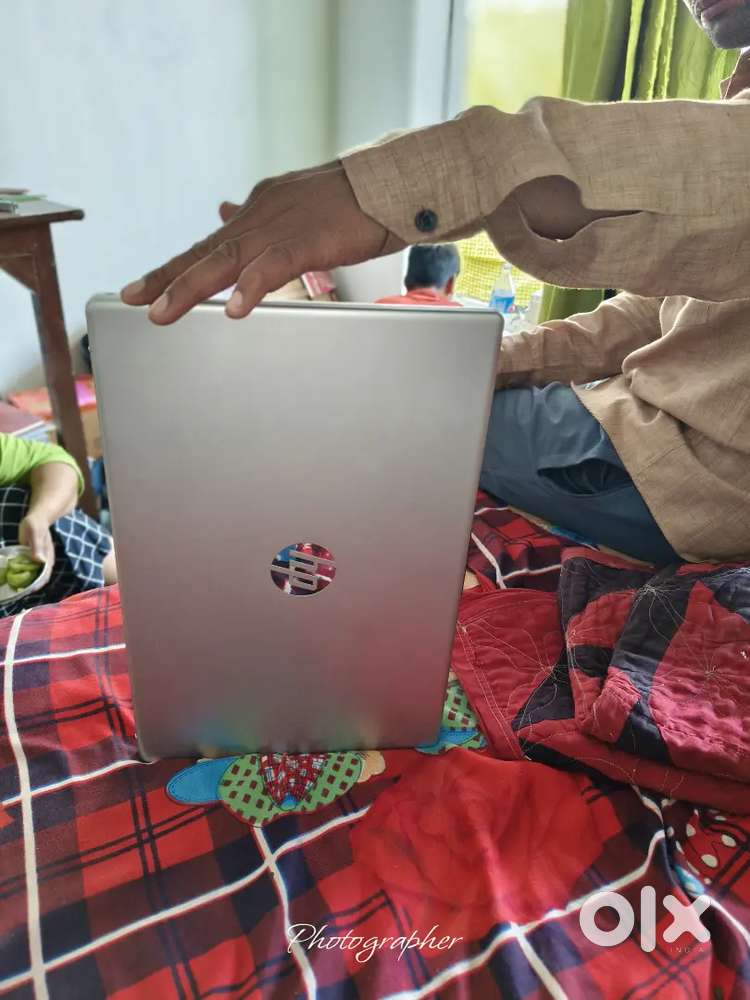 Hp Laptop new model