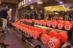 COMMERCIAL GYM SETUP