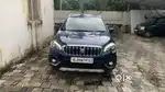 Maruti Suzuki S-Cross 1.5 Alpha, 2020, Petrol