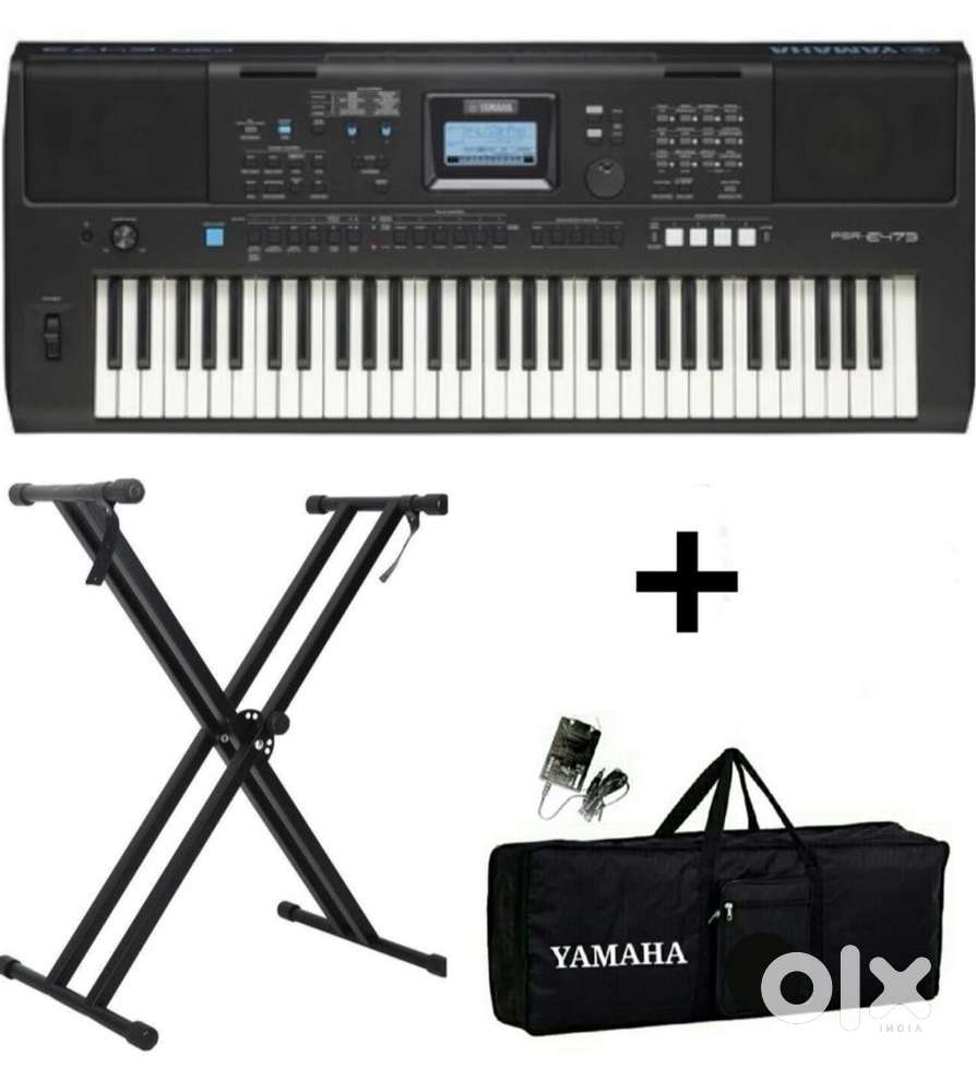 Yamaha Keyboard