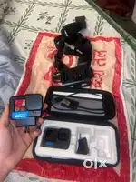 Go pro hero 10