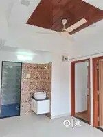 RAJENDRA NAGAR 2BHK FLAT GETED SOCIETY PROPER VENTILATED 17500/-