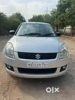 Maruti Suzuki Swift 2008 Petrol Well Maintained in good condition