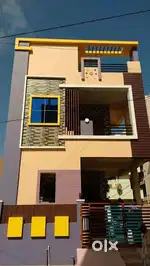 House Sale in gated society