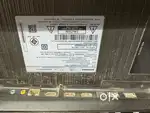 Samsung tv,55inch