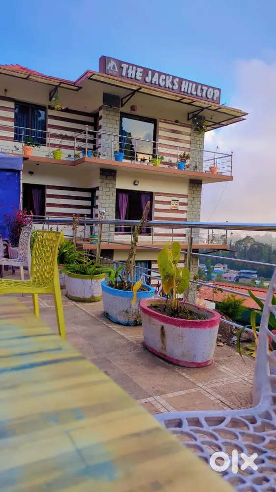 Urgent Requirement For Front Desk Executive