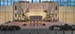 Stage decoration
