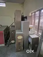 Shop wooden fitting, counters and many more items for sale in budget