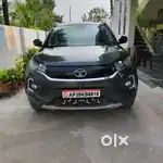 Tata Nexon 2021 Diesel 93428 Km Driven