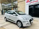 Hyundai Xcent 1.2 VTVT E Plus, 2018, Petrol
