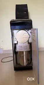 Natraj attached maker