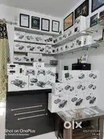 DJI All models avl top to low model