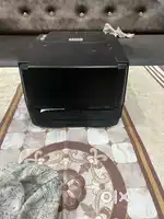 TSC Barcode Printer