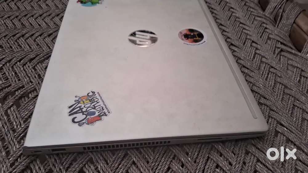 Hp laptop ProBook