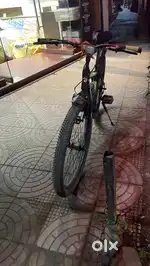 Running condition