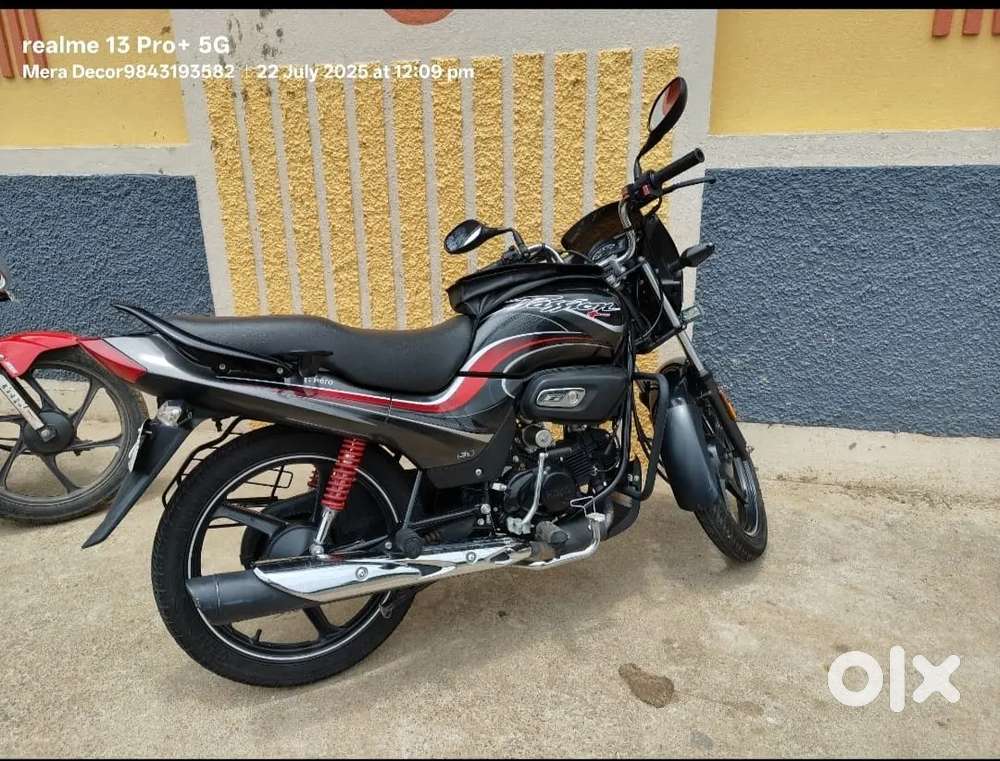 Very Good Condition