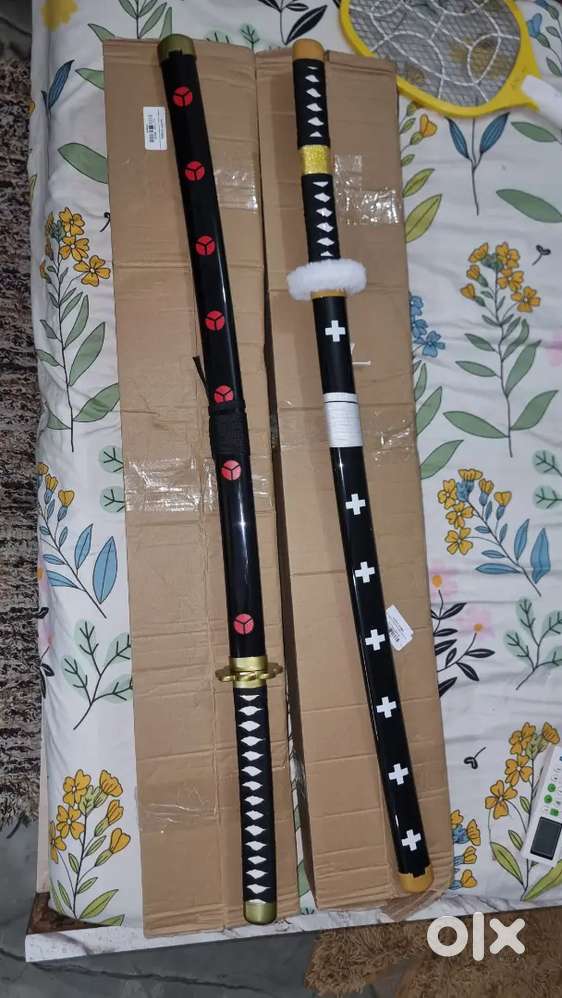 Anime Figures for Anime Lovers