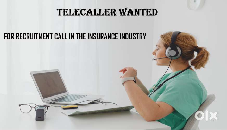 Hiring Dynamic Telecallers