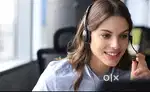 Office staff required