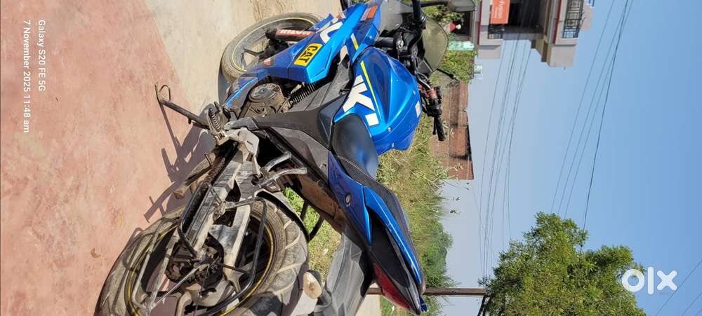 All paper complete first owner