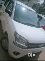 Maruti Suzuki Wagon R 2025 CNG & Hybrids 10000 Km Driven