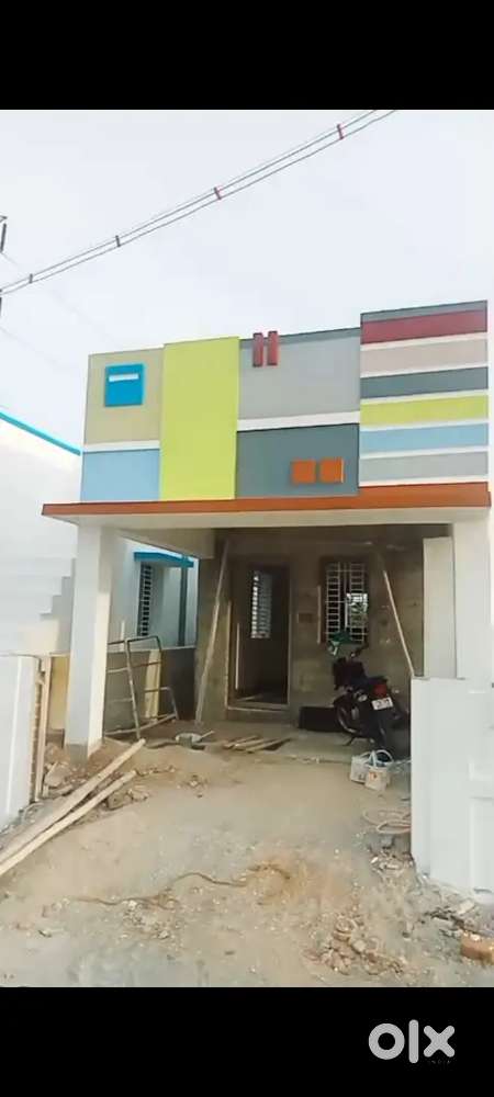 New Building for sale