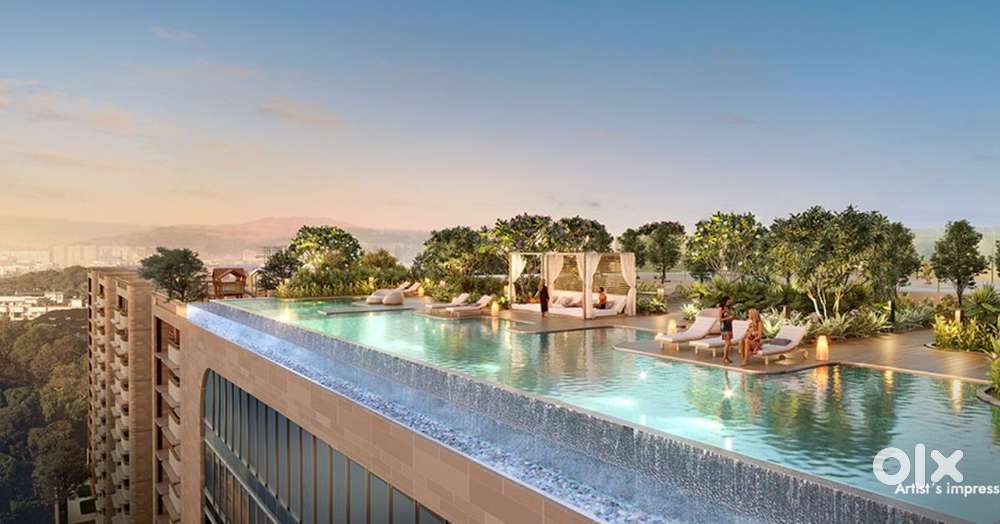 Female Room Partner cum friends required in wadala