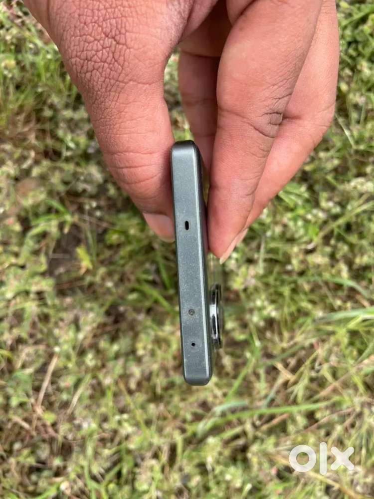Realme gt 6t