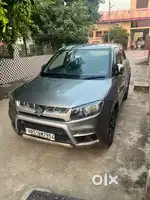Maruti Suzuki Vitara Brezza 2017 Diesel Well Maintained