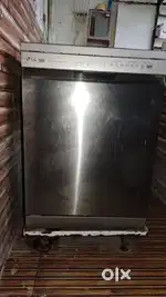 LG 14 Place Setting Free Standing Dish Washer with TrueSteam