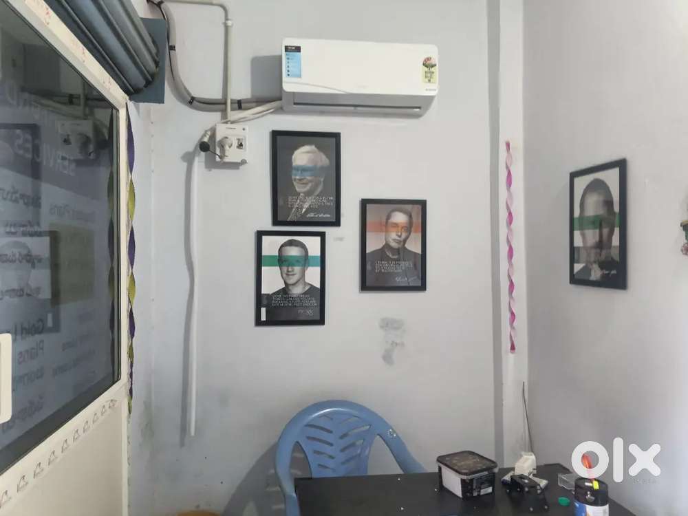 Sahith offices
